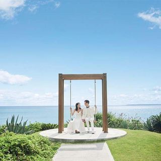 【授かり婚の方にもおすすめ】ハネムーンも含めたサポートフェア
