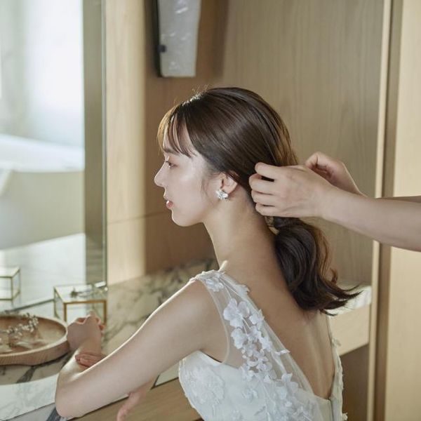 プラン内容｜ヘアメイク・着付け＆アテンド