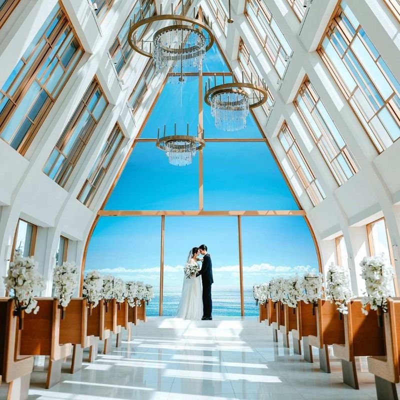 アールイズウェディング（ARLUIS WEDDING）の結婚式場一覧