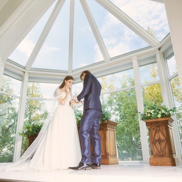 富山の挙式のみokな結婚式場 口コミ人気の7選 ウエディングパーク