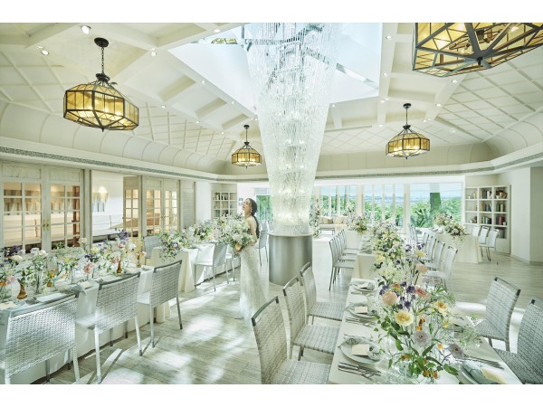 Maison de Forest（メゾン・ド・フォレスト）