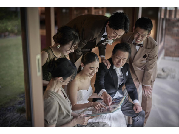 Maison de Forest（メゾン・ド・フォレスト）