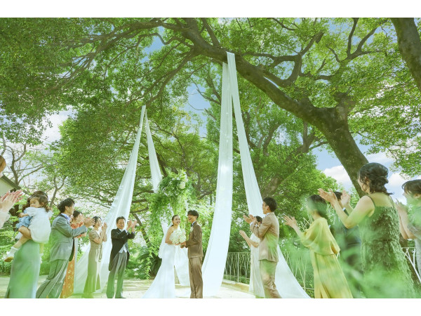 Maison de Forest（メゾン・ド・フォレスト）