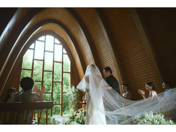 Maison de Forest（メゾン・ド・フォレスト）