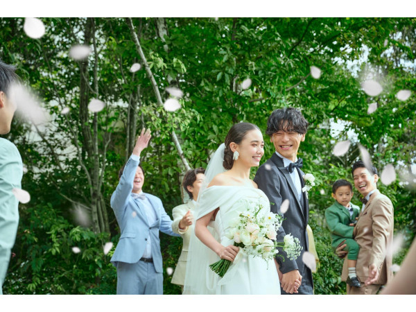 Maison de Forest（メゾン・ド・フォレスト）