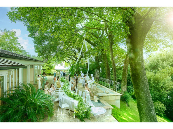 Maison de Forest（メゾン・ド・フォレスト）