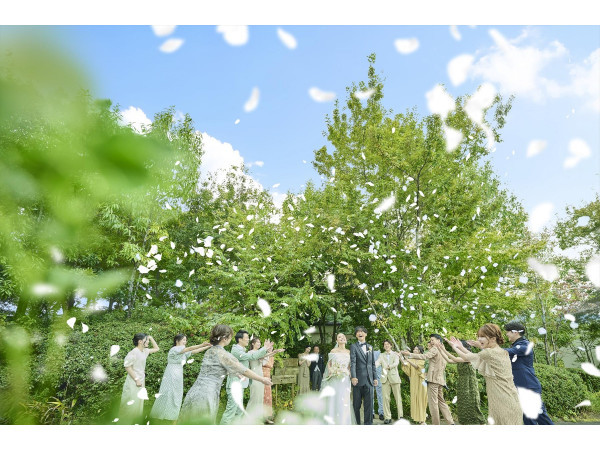 Maison de Forest（メゾン・ド・フォレスト）