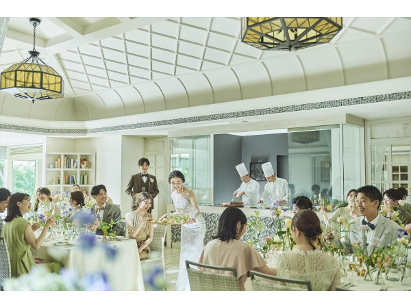 Maison de Forest（メゾン・ド・フォレスト）