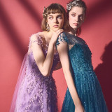 【1軒目の式場見学限定】カラードレス1着プレゼント