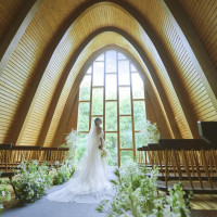 Maison de Forest（メゾン・ド・フォレスト）