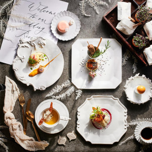 残1★最大7万円特典★森チャペル×貸切邸宅×熊本1位*黒毛和牛3万試食