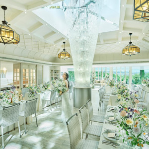 残2*連休最終◆挙式料0円特典◆黒毛和牛&金目鯛3万試食&4万円特典