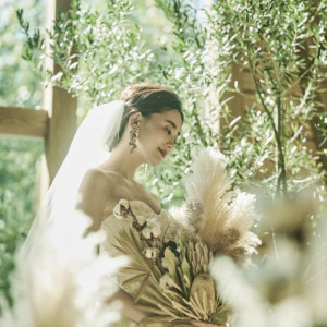 残1*年末感謝祭◆美食3万円試食×挙式料0円◆チャペル×高台の貸切邸宅