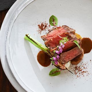 【熊本県クチコミ評価第1位受賞】30,000円相当の黒毛和牛コースの無料試食付き