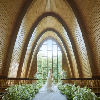 残2＼挙式無料／チャペル＆一軒家★黒毛和牛3万試食＆試着＆4万ギフト