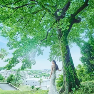 《地元婚応援★GW限定特典付》帰省カップル必見！熊本の結婚式ならココ