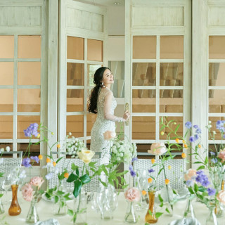 残2＼初見学にオススメ／スタッフ＆ゲスト満足度◎の邸宅見学×コース試食