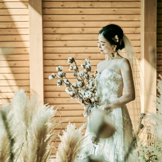 【初めての式場見学にオススメ】邸宅見学×絶品コース試食×安心の相談会