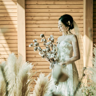 【初めての式場見学にオススメ】邸宅見学×絶品コース試食×安心の相談会