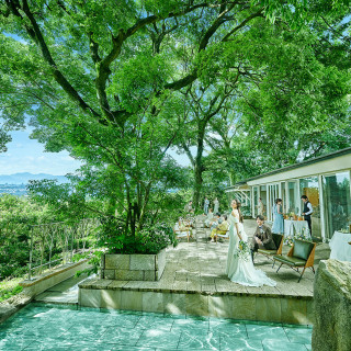 残席1▲限定【30大特典★190万割引】森チャペル×貸切邸宅！和牛試食