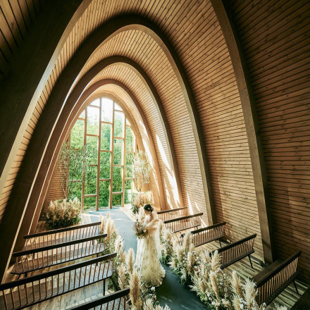 Maison de Forest(メゾン・ド・フォレスト)