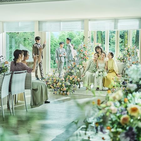 Maison de Forest（メゾン・ド・フォレスト）からのお知らせの写真（5枚目）