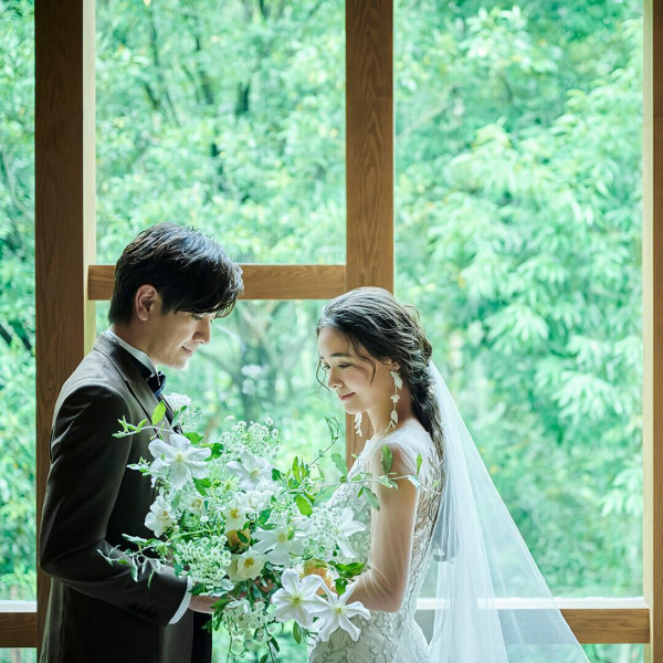 ［当日申込限定］挙式料25.3万円をプレゼント