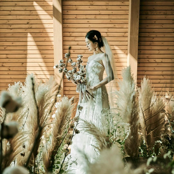 ［当日申込限定］挙式料25.3万円をプレゼント