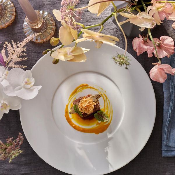 料理で選ばれる結婚式場のコース料理