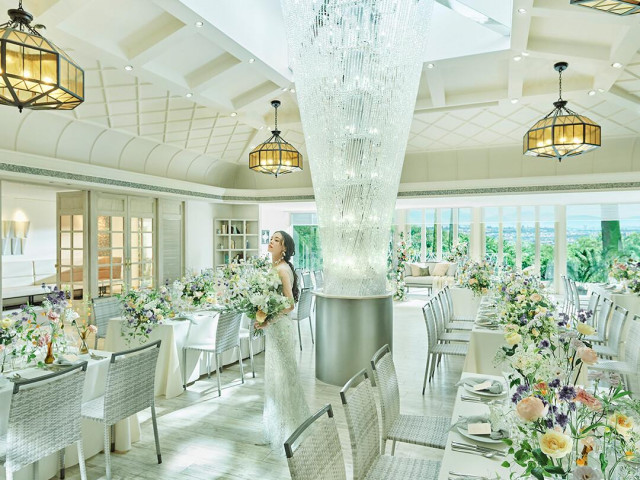 アフターケアもバッチリ★結婚式準備もスマホで簡単♪