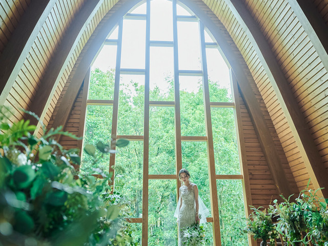 1軒目見学がおすすめ