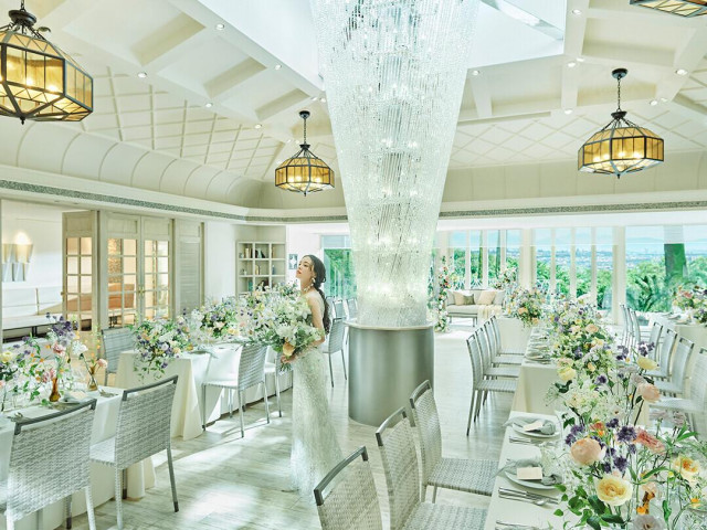 アフターケアもバッチリ★結婚式準備もスマホで簡単♪