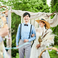 Maison de Forest（メゾン・ド・フォレスト）