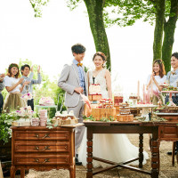 Maison de Forest（メゾン・ド・フォレスト）