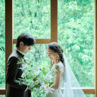 Maison de Forest（メゾン・ド・フォレスト）