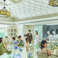 Maison de Forest（メゾン・ド・フォレスト）