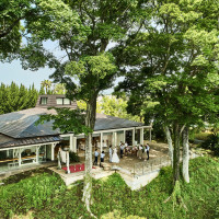 Maison de Forest（メゾン・ド・フォレスト）