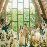 Maison de Forest（メゾン・ド・フォレスト）