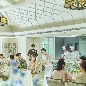 Maison de Forest（メゾン・ド・フォレスト）