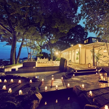Maison de Forest（メゾン・ド・フォレスト）