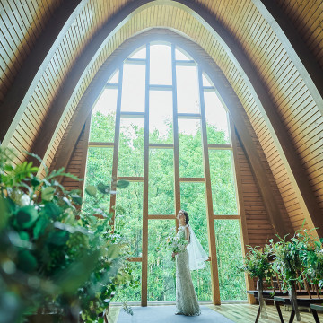 Maison de Forest（メゾン・ド・フォレスト）