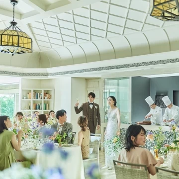 Maison de Forest（メゾン・ド・フォレスト）