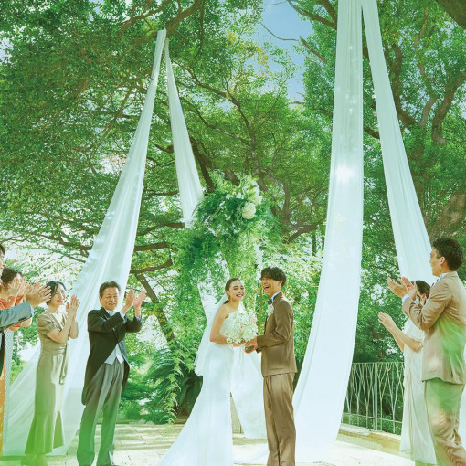 Maison de Forest（メゾン・ド・フォレスト）