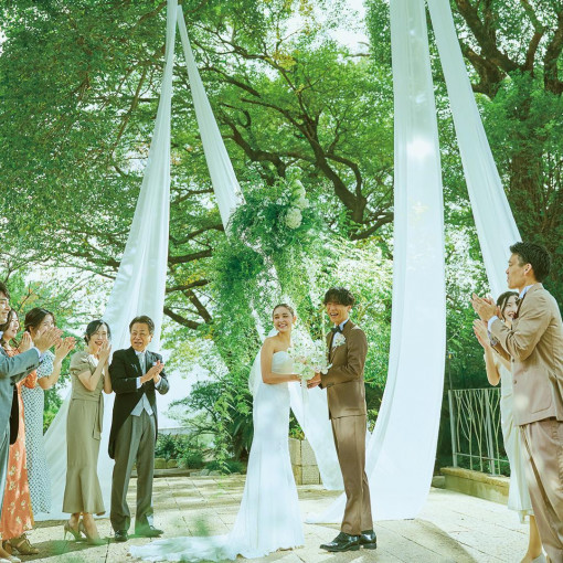 Maison de Forest（メゾン・ド・フォレスト）