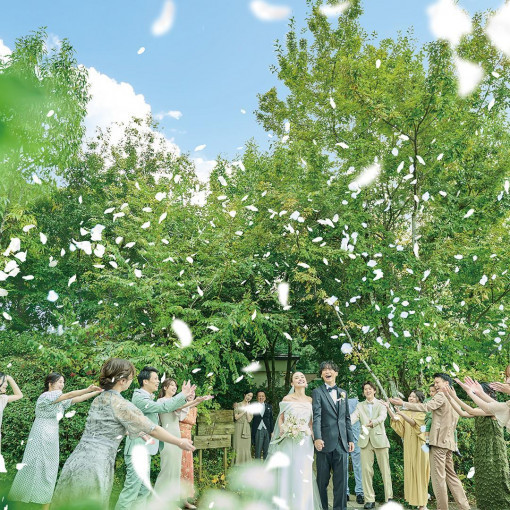 Maison de Forest（メゾン・ド・フォレスト）