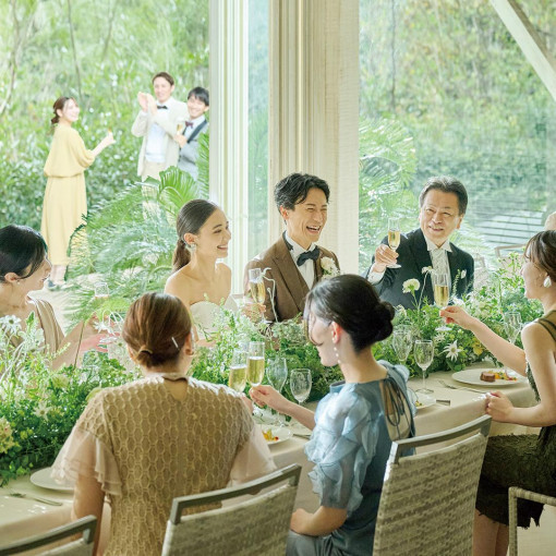 Maison de Forest（メゾン・ド・フォレスト）