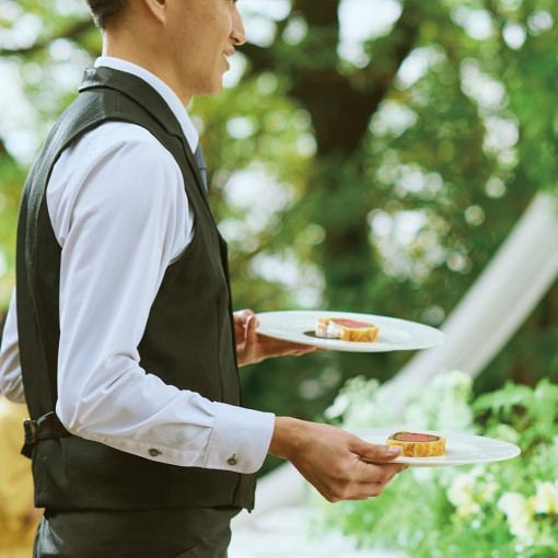 Maison de Forest（メゾン・ド・フォレスト）