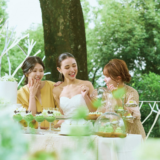 Maison de Forest（メゾン・ド・フォレスト）