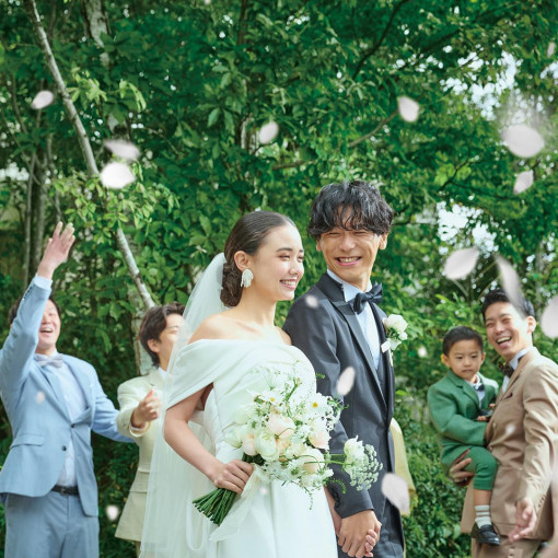 Maison de Forest（メゾン・ド・フォレスト）