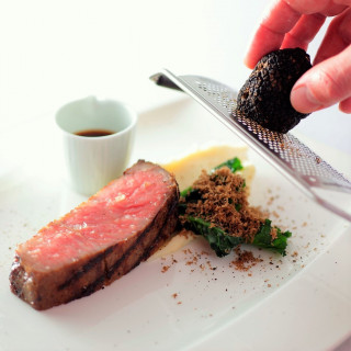 【ショートコース★無料試食付】ディナーを愉しむ☆レストラン体感フェア